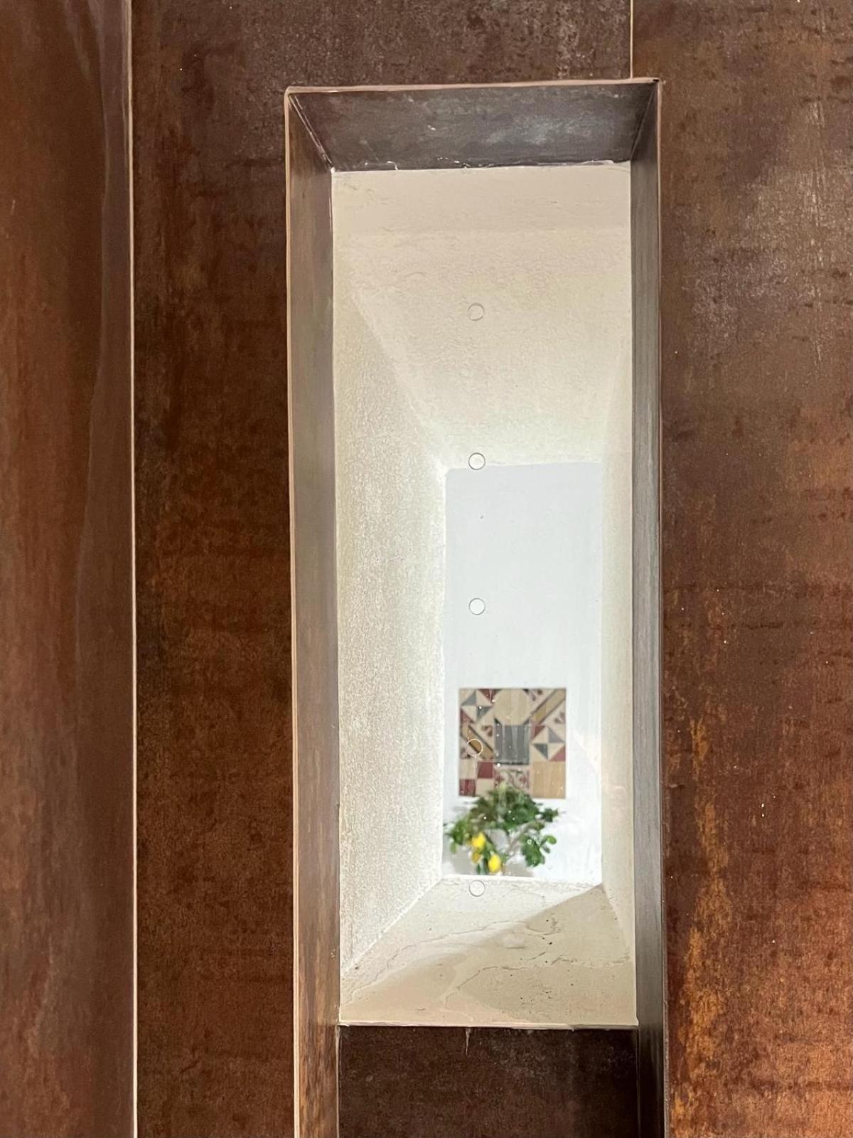 Duomo Leonardo31 Dimora Di Charme Διαμέρισμα Κατάνια Εξωτερικό φωτογραφία